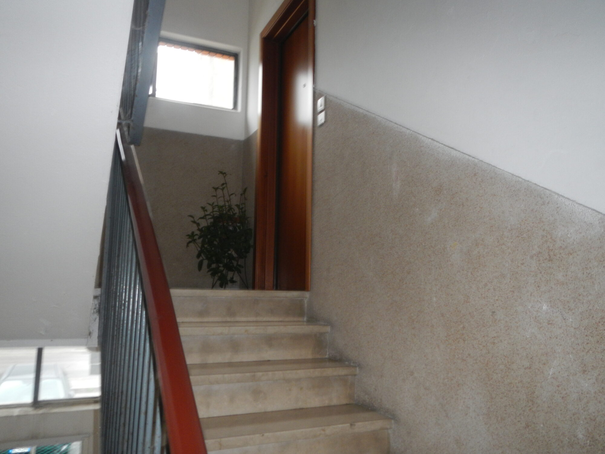 Trilocale in Vendita al piano primo Marcheno